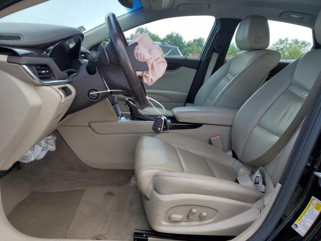 Cadillac XTS Luxury Collection Image 12