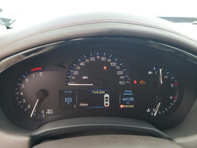 Cadillac XTS Luxury Collection Image 11