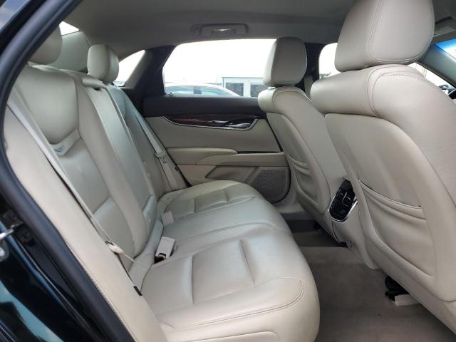 Cadillac XTS Luxury Collection Image 7