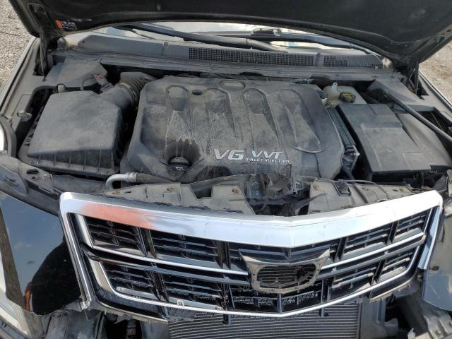 Cadillac XTS Luxury Collection Image 4