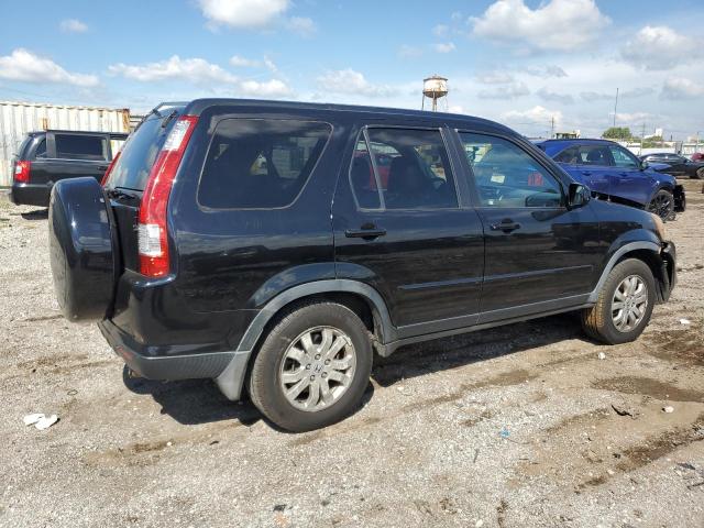 Honda Crv Se Image 6