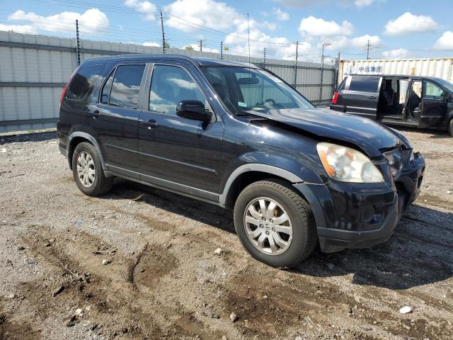 Honda Crv Se Image 3