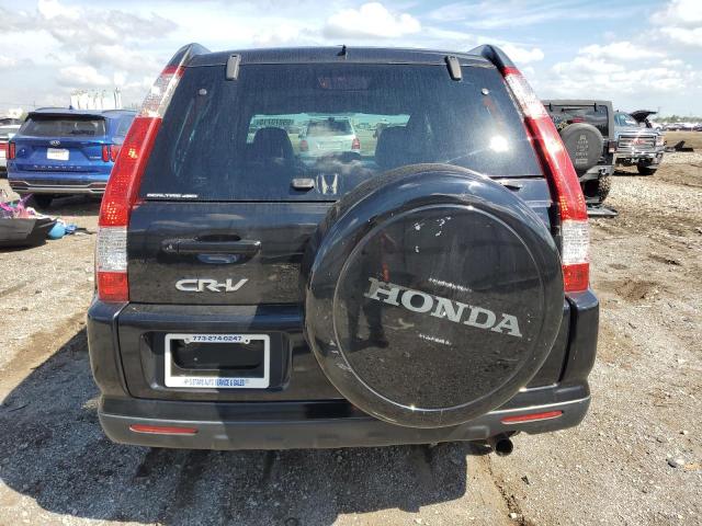 Honda Crv Se Image 2