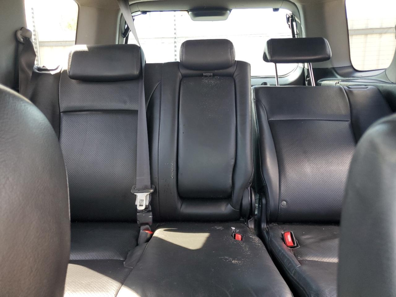 Honda Crv Se Image 11