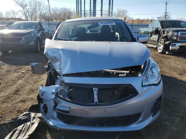 Mitsubishi Mirage G4 Es Image 12