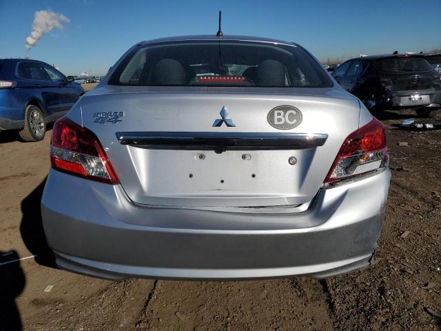 Mitsubishi Mirage G4 Es Image 7