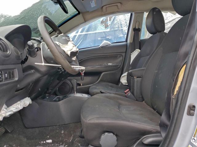 Mitsubishi Mirage G4 Es Image 10