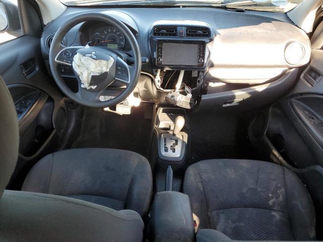 Mitsubishi Mirage G4 Es Image 4