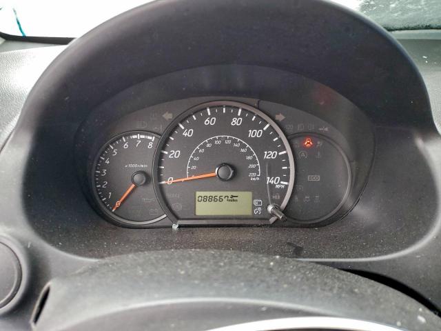 Mitsubishi Mirage G4 Es Image 3