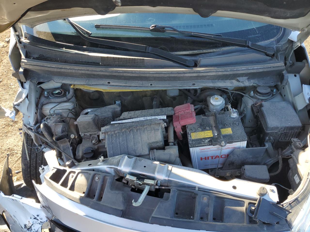 Mitsubishi Mirage G4 Es Image 8