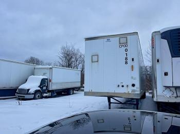  Salvage Hyundai 53ft