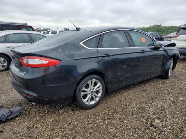 Ford Fusion Se Image 3