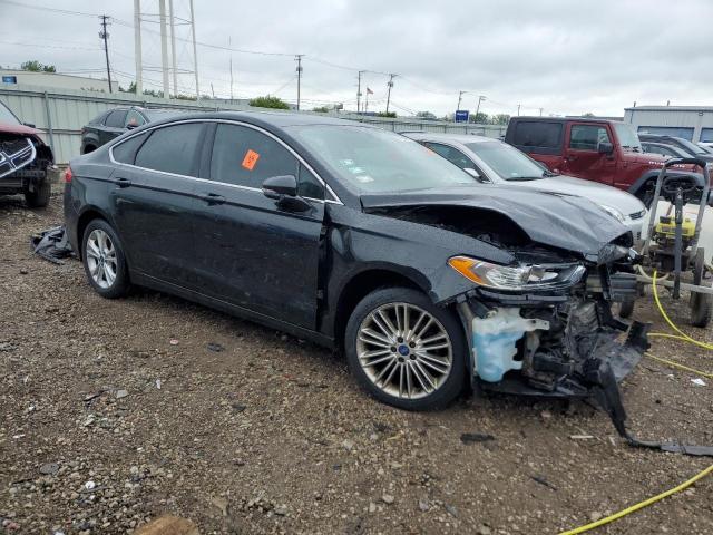 Ford Fusion Se Image 8