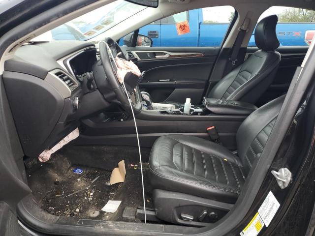 Ford Fusion Se Image 11