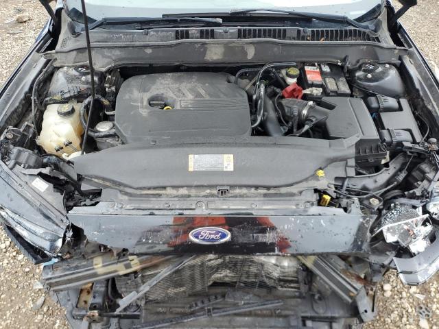 Ford Fusion Se Image 6