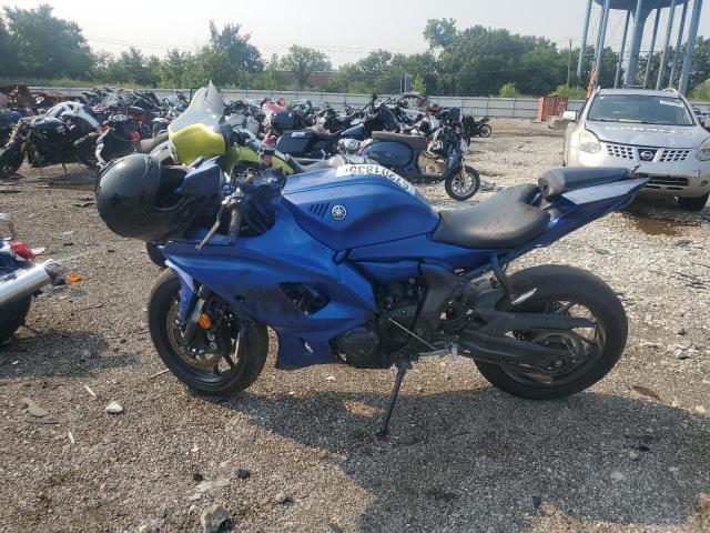 Yamaha Yzfr7 Image 2