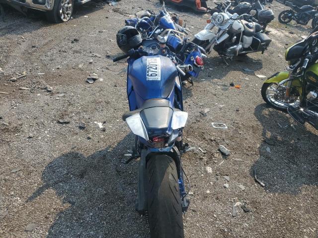 Yamaha Yzfr7 Image 7