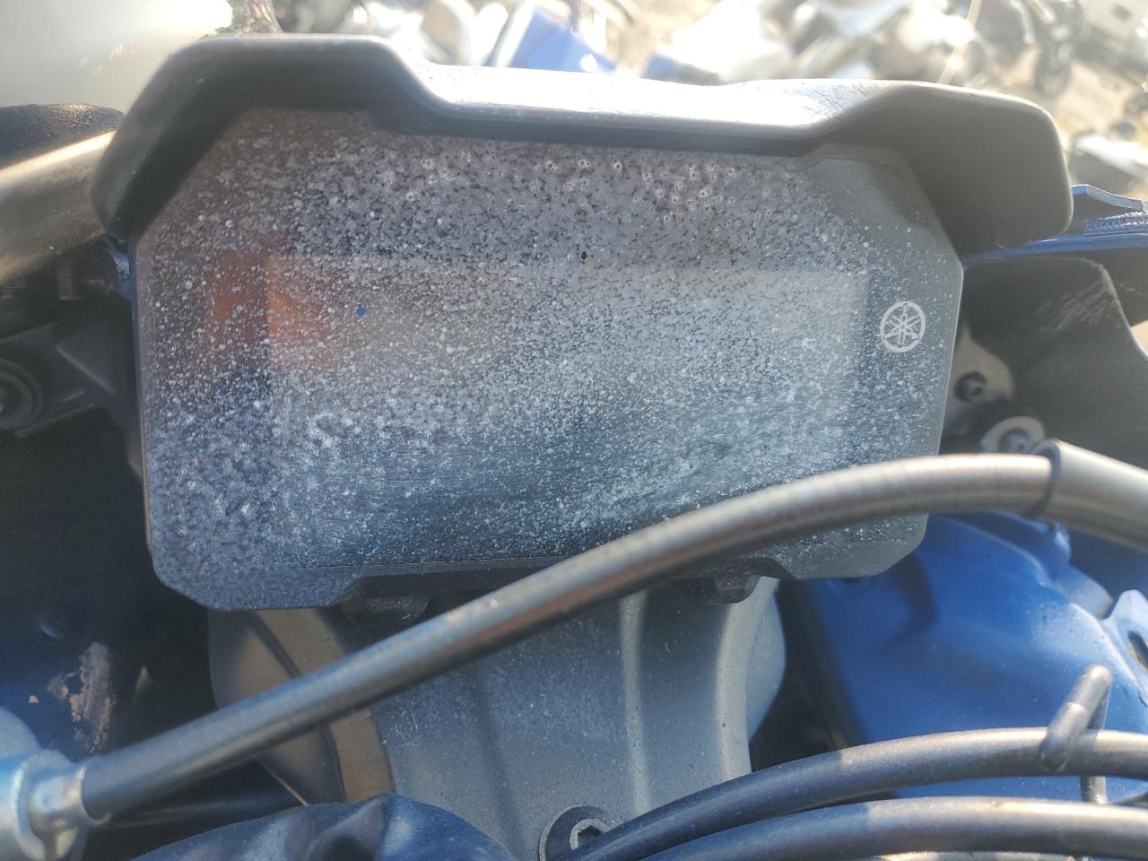 Yamaha Yzfr7 Image 5