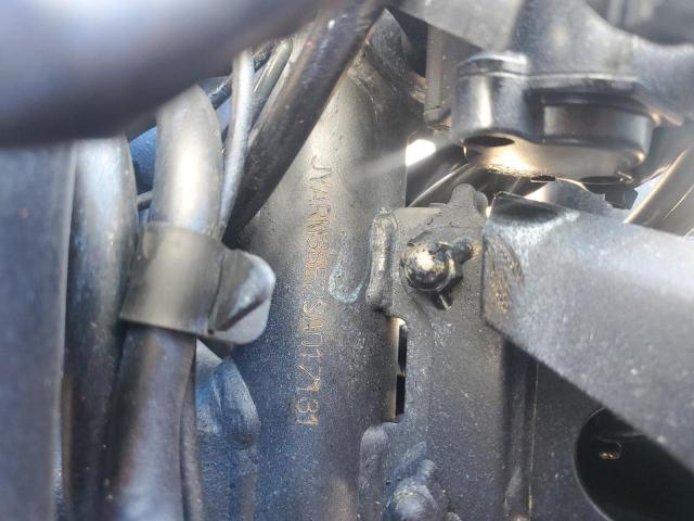 Yamaha Yzfr7 Image 4