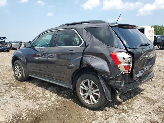 Chevrolet Equinox Lt Image 13