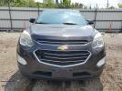 Chevrolet Equinox Lt Image 3