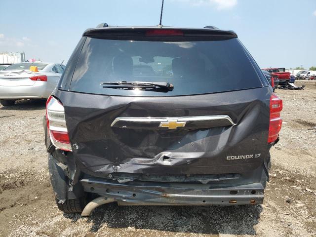 Chevrolet Equinox Lt Image 4