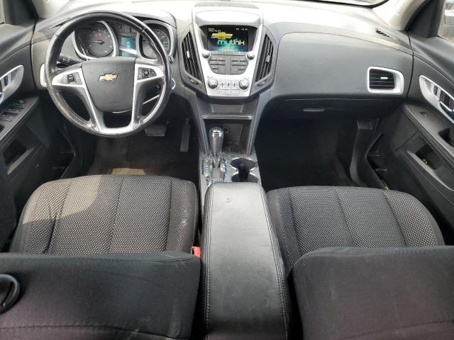 Chevrolet Equinox Lt Image 14