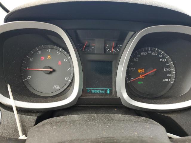 Chevrolet Equinox Lt Image 6