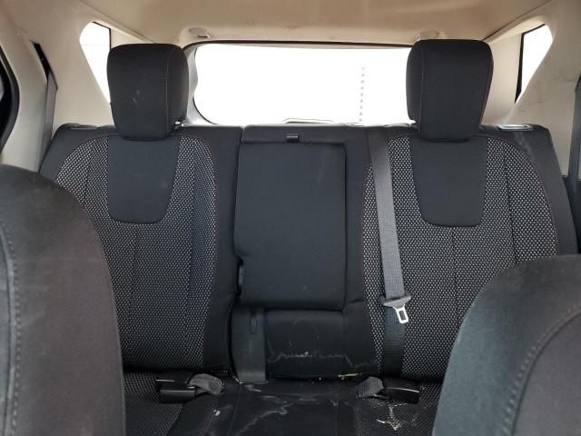 Chevrolet Equinox Lt Image 10