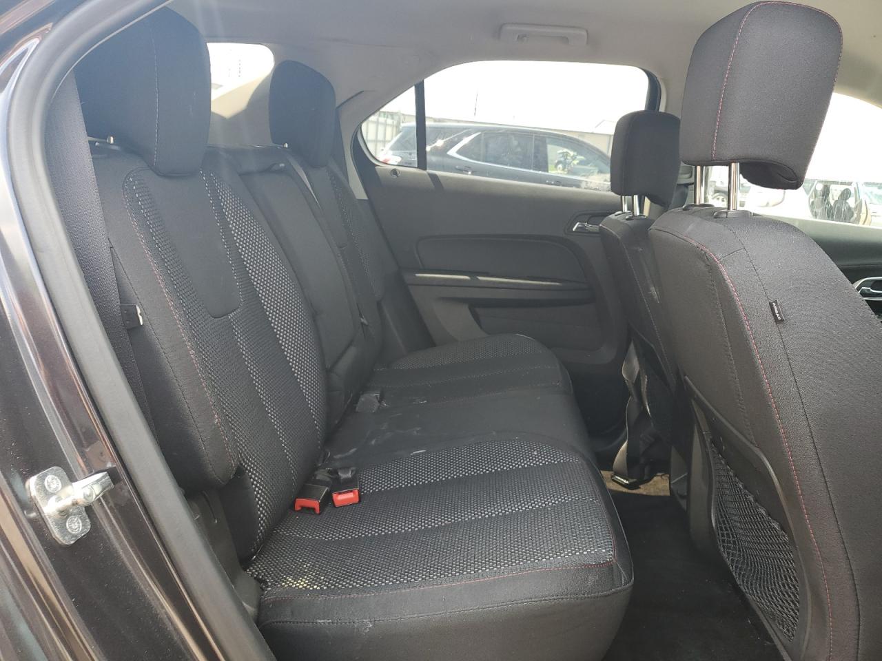 Chevrolet Equinox Lt Image 7