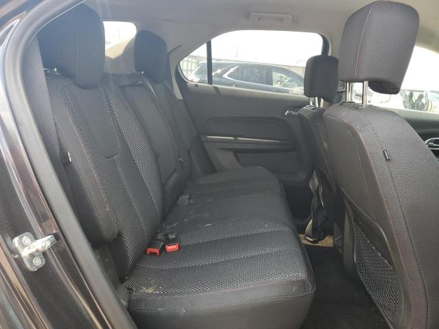 Chevrolet Equinox Lt Image 7