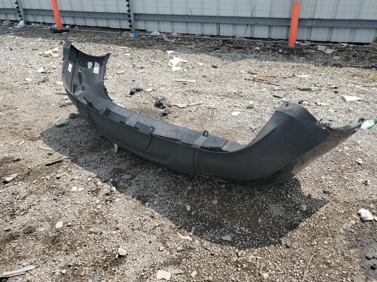 Chevrolet Equinox Lt Image 8