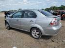 Chevrolet Aveo Lt Image 5