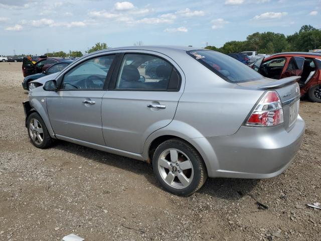 Chevrolet Aveo Lt Image 5