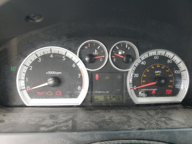 Chevrolet Aveo Lt Image 10