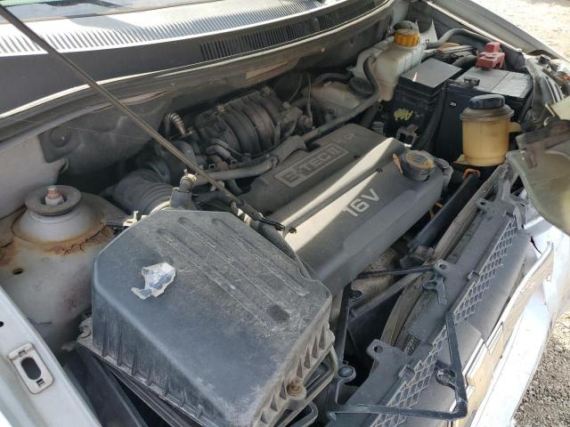 Chevrolet Aveo Lt Image 3