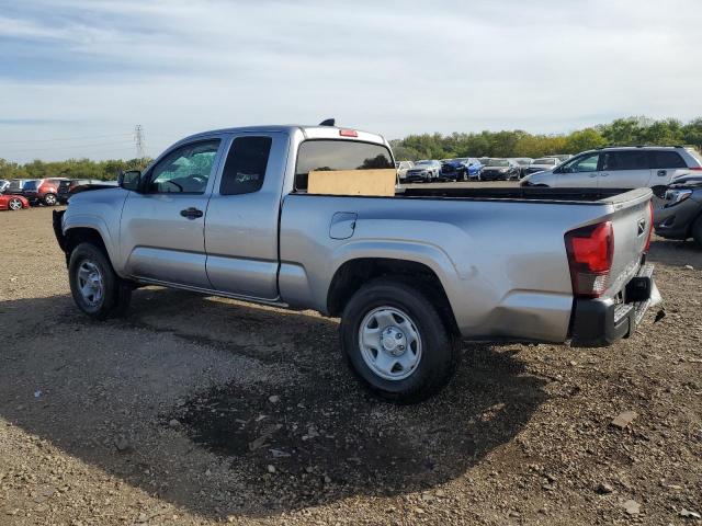 Toyota Tacoma Access Cab Image 5