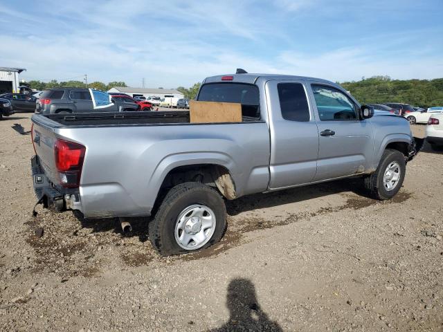 Toyota Tacoma Access Cab Image 4