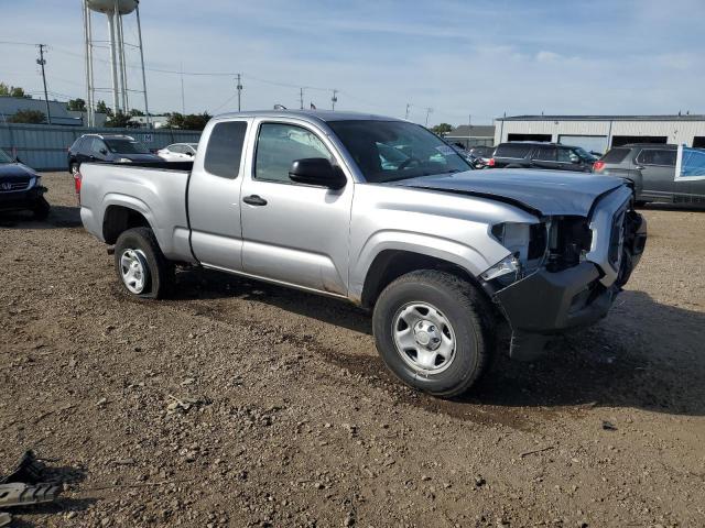 Toyota Tacoma Access Cab Image 2