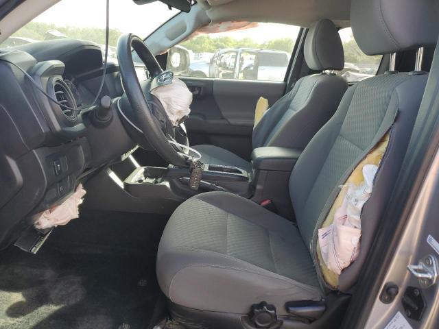 Toyota Tacoma Access Cab Image 6