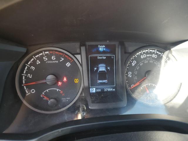 Toyota Tacoma Access Cab Image 10