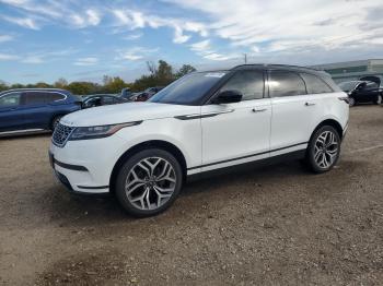  Salvage Land Rover Range Rover