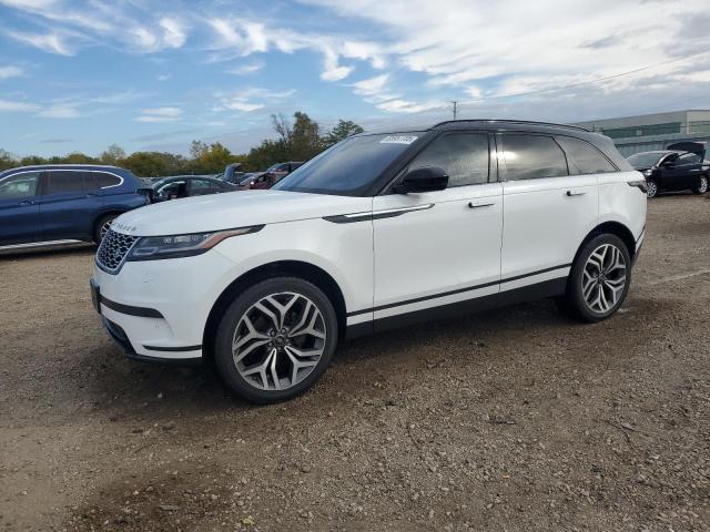  Salvage Land Rover Range Rover