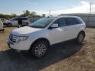 Ford Edge Limited Image 1