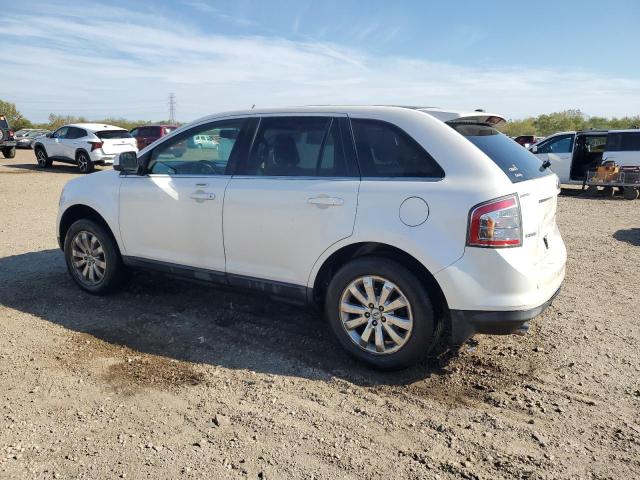 Ford Edge Limited Image 5