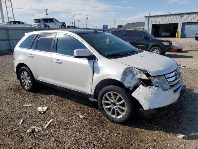 Ford Edge Limited Image 2