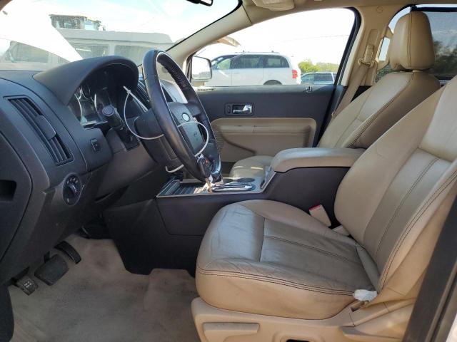 Ford Edge Limited Image 7