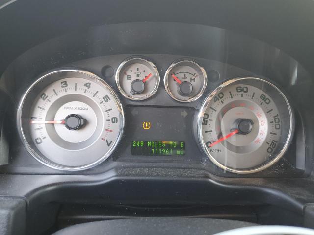 Ford Edge Limited Image 9