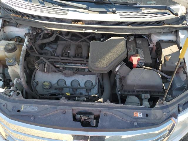 Ford Edge Limited Image 11