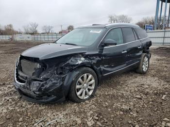  Salvage Buick Enclave